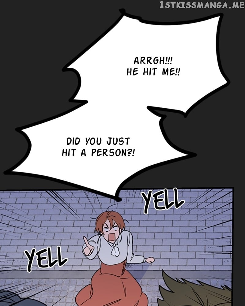 Single Wizard’s Dormitory Apartment Chapter 11 - page 38