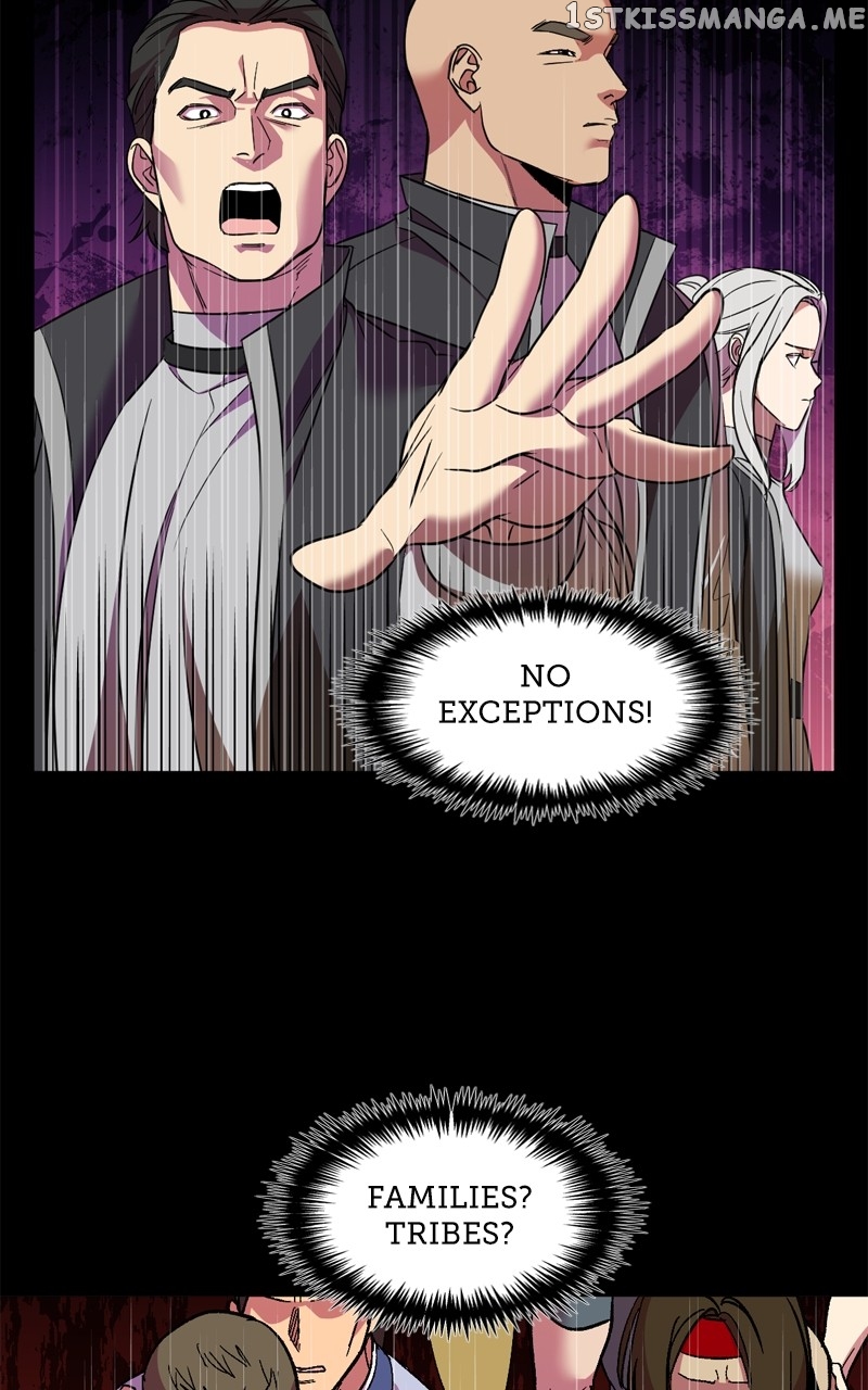 Crimson Heart Chapter 28 - page 49