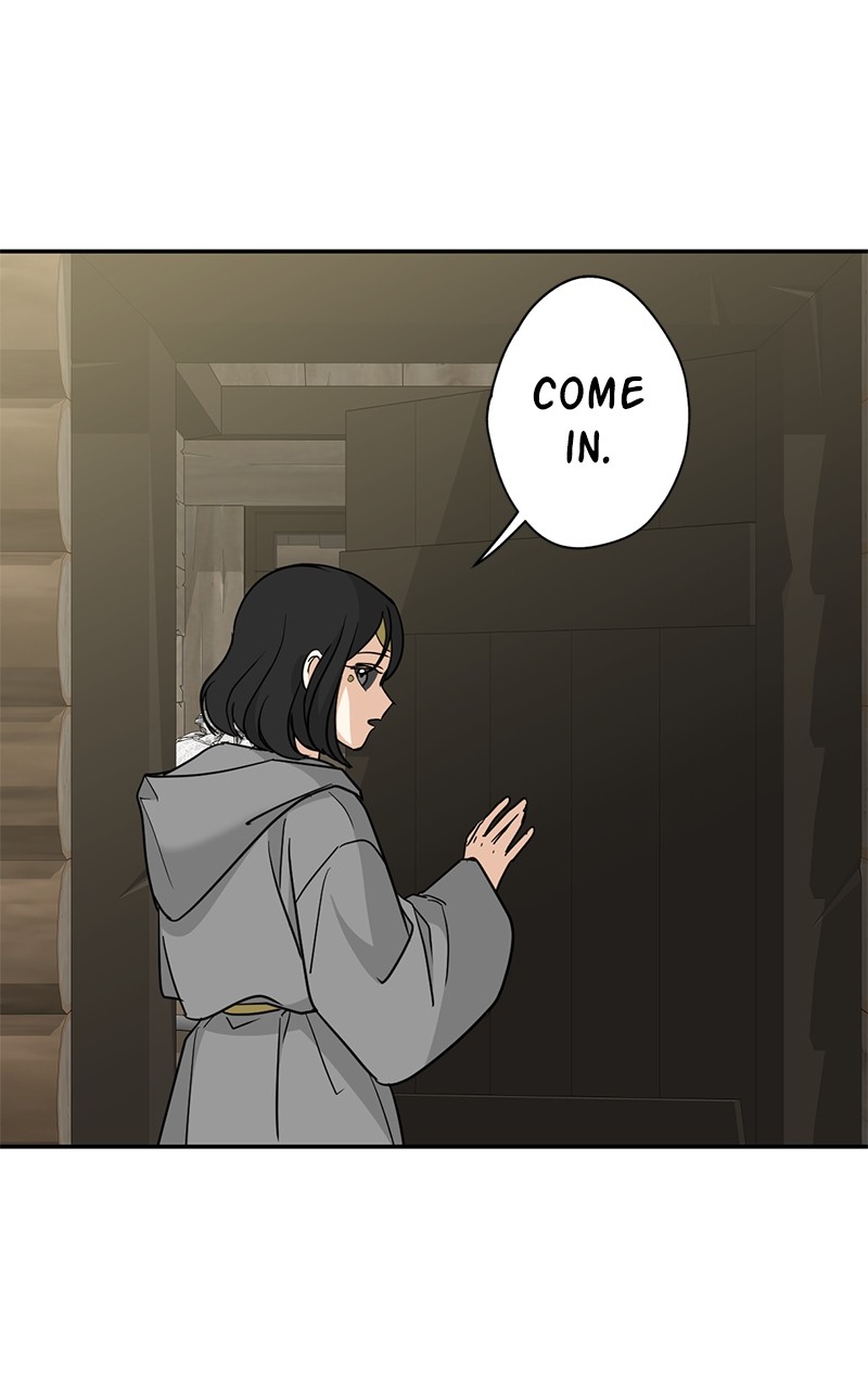 Crimson Heart Chapter 13 - page 10