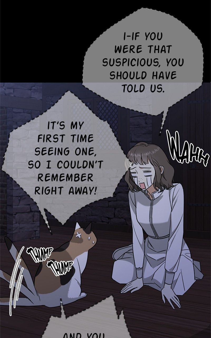 Crimson Heart Chapter 8 - page 79