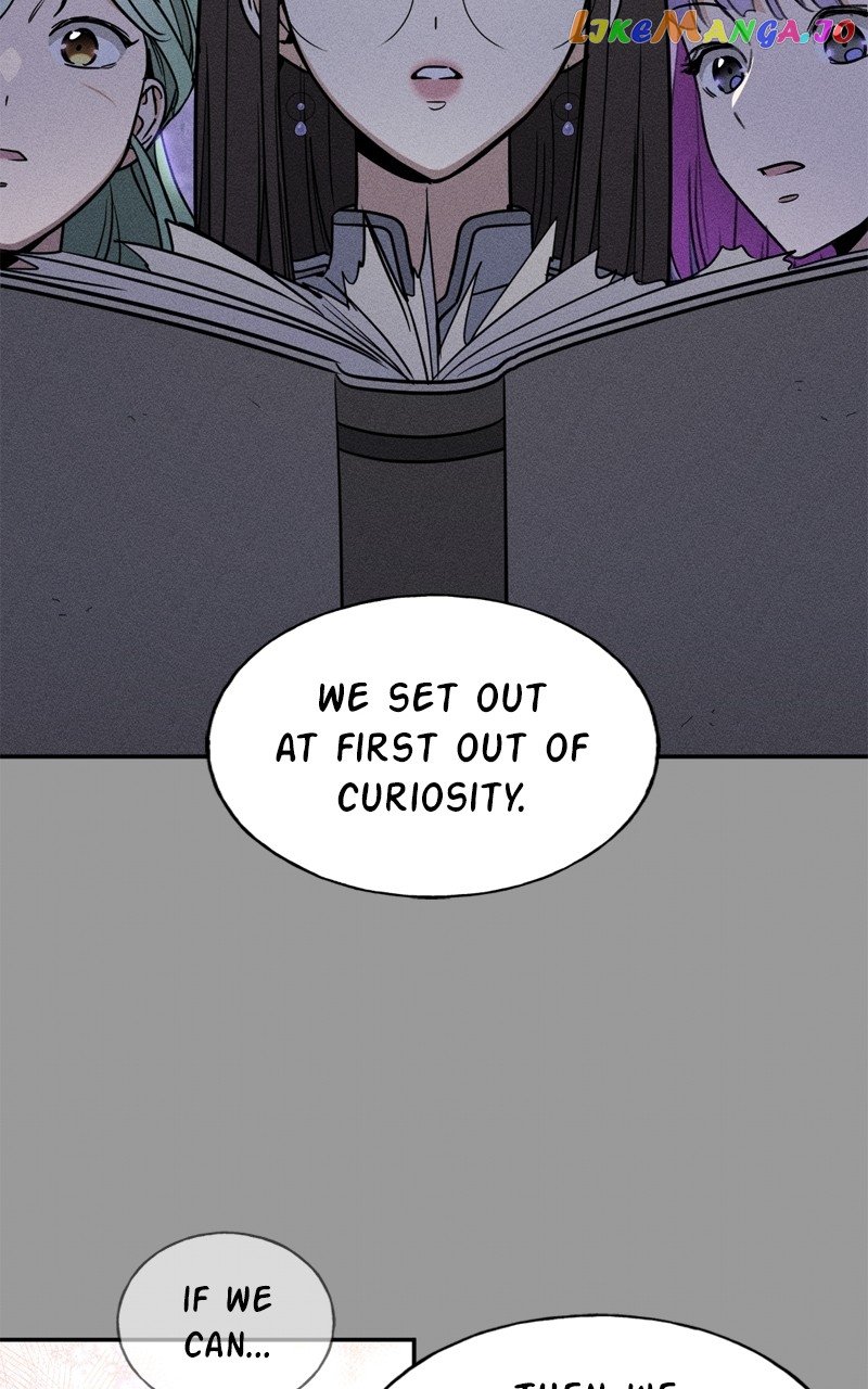 Crimson Heart Chapter 38 - page 39