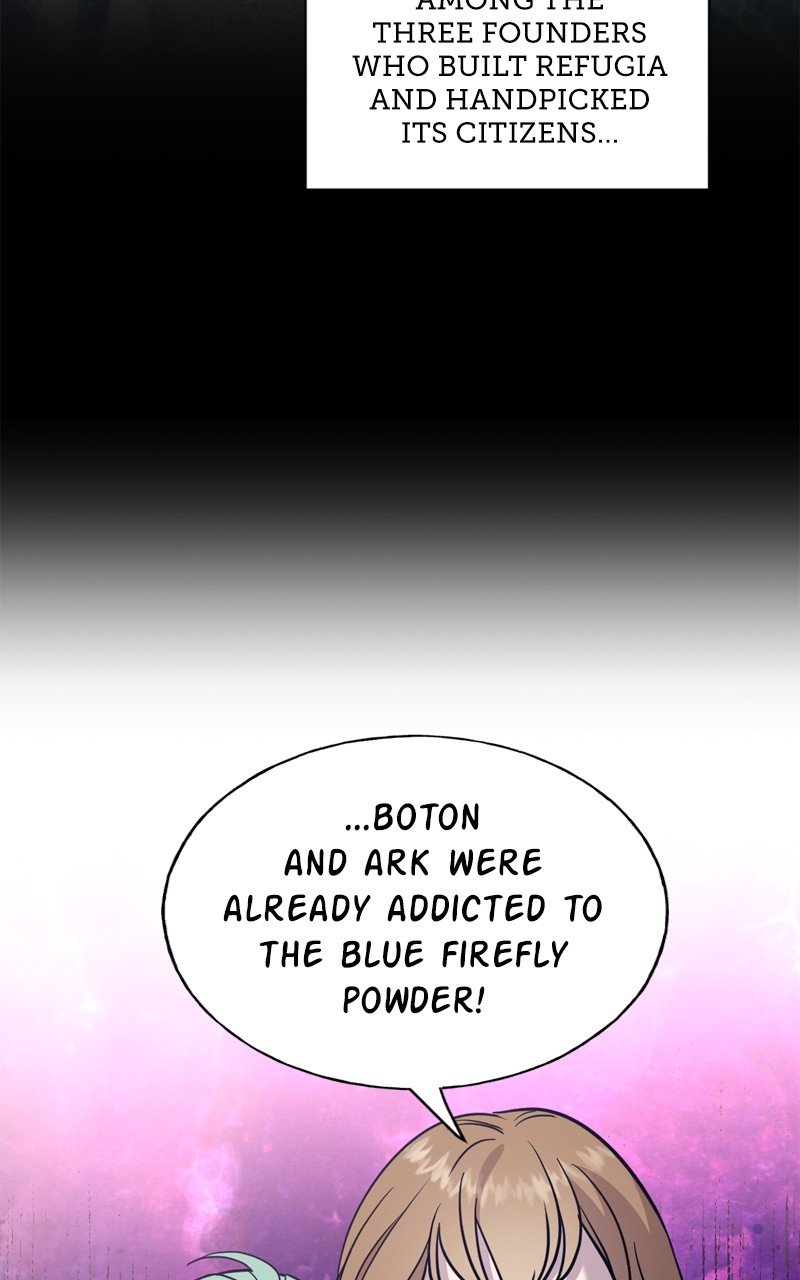 Crimson Heart Chapter 39 - page 67