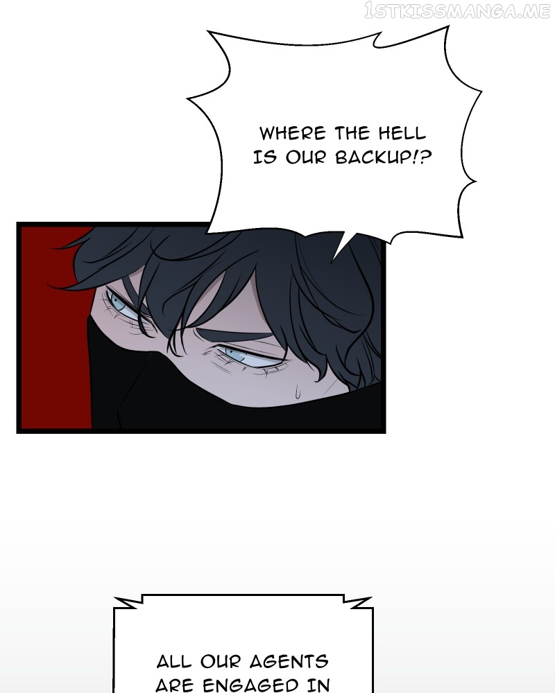 Be My Villain Chapter 64 - page 16