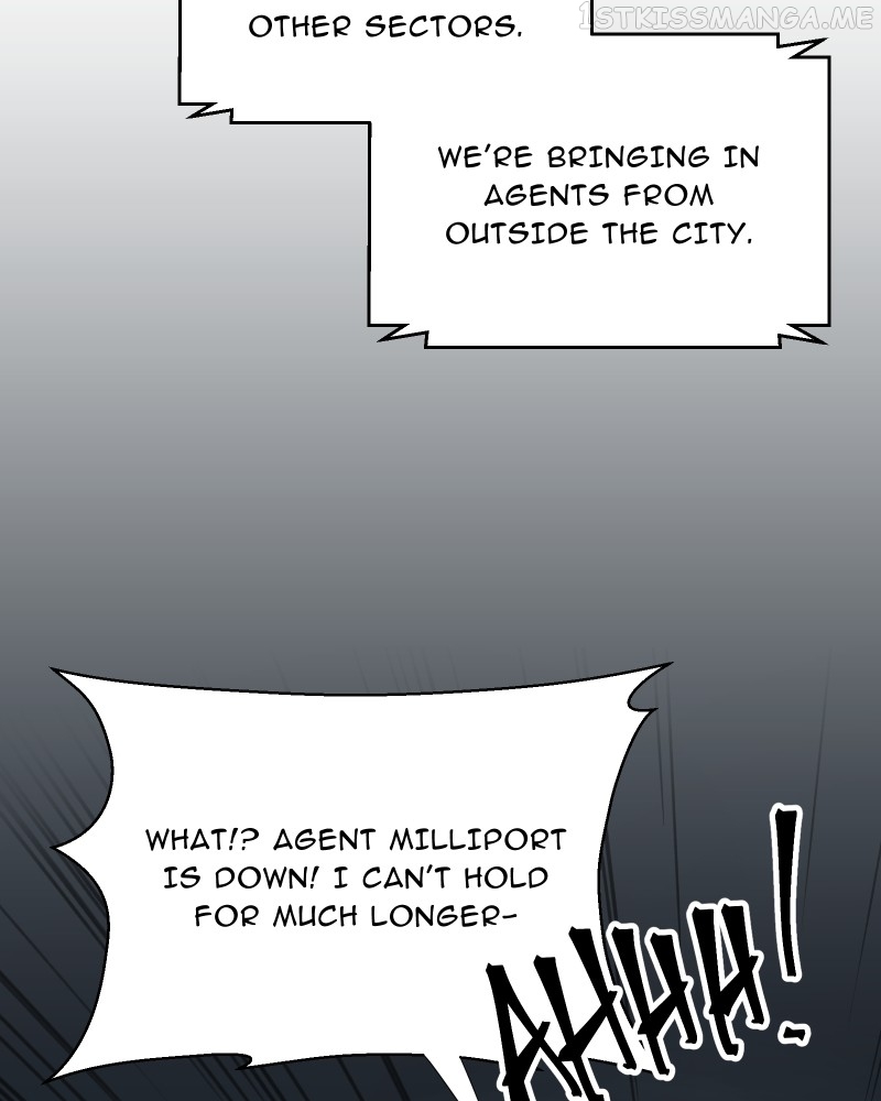 Be My Villain Chapter 64 - page 17