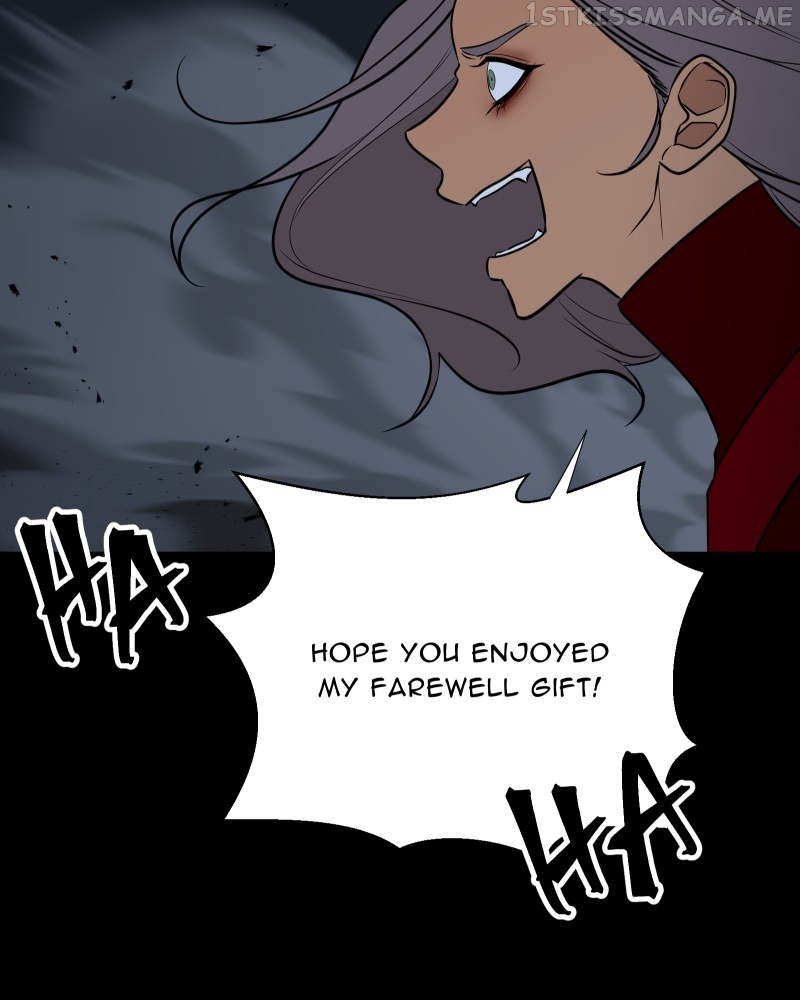 Be My Villain Chapter 64 - page 36