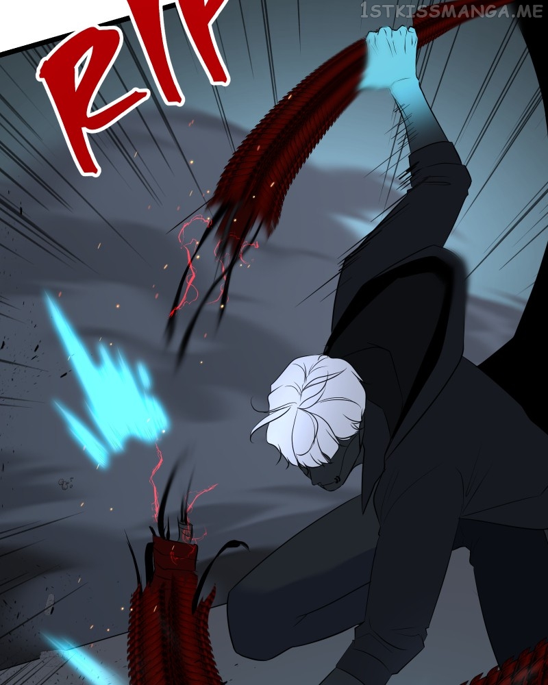 Be My Villain Chapter 64 - page 59