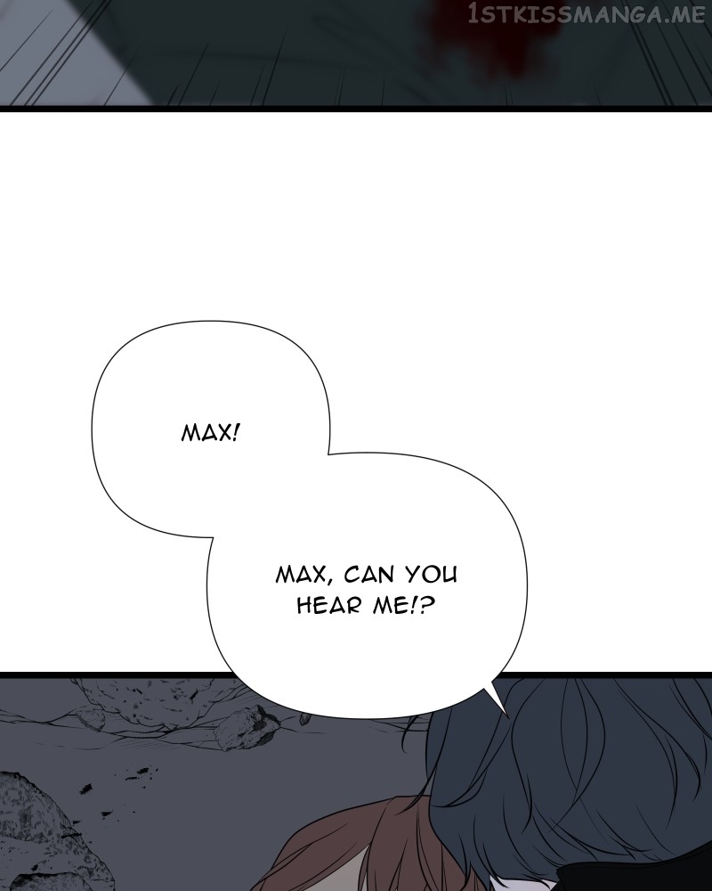 Be My Villain Chapter 64 - page 78