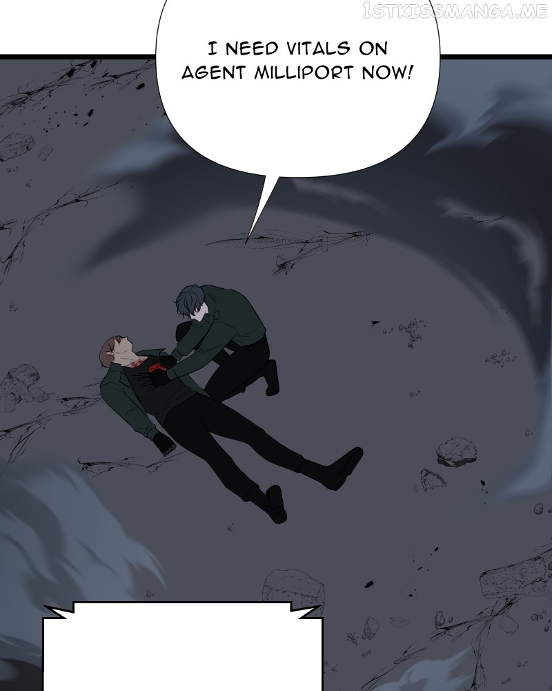 Be My Villain Chapter 64 - page 80