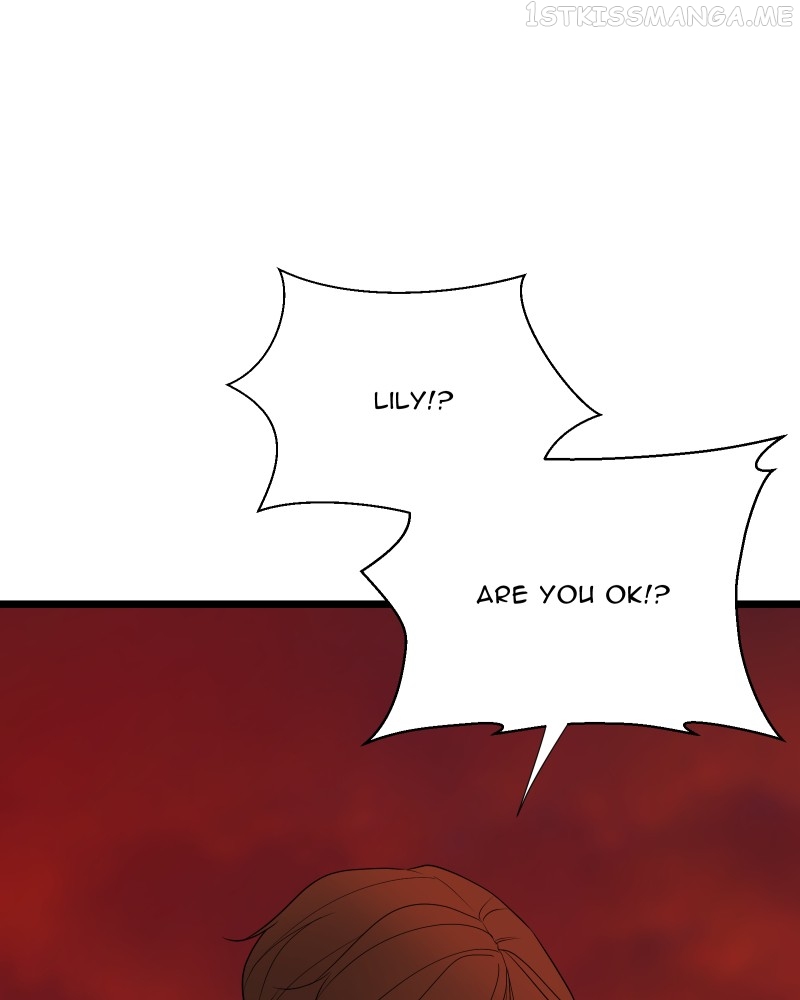 Be My Villain Chapter 63 - page 27