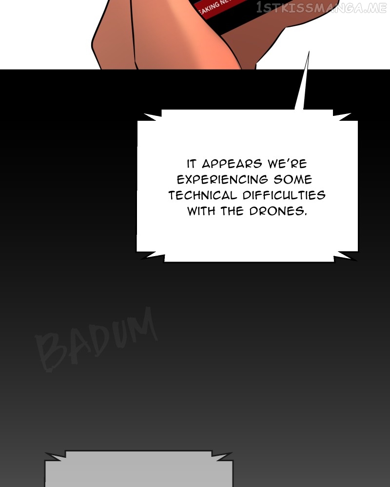 Be My Villain Chapter 63 - page 41