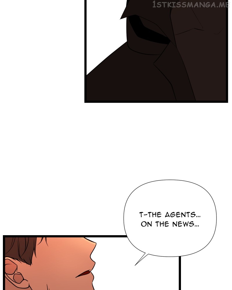 Be My Villain Chapter 63 - page 54