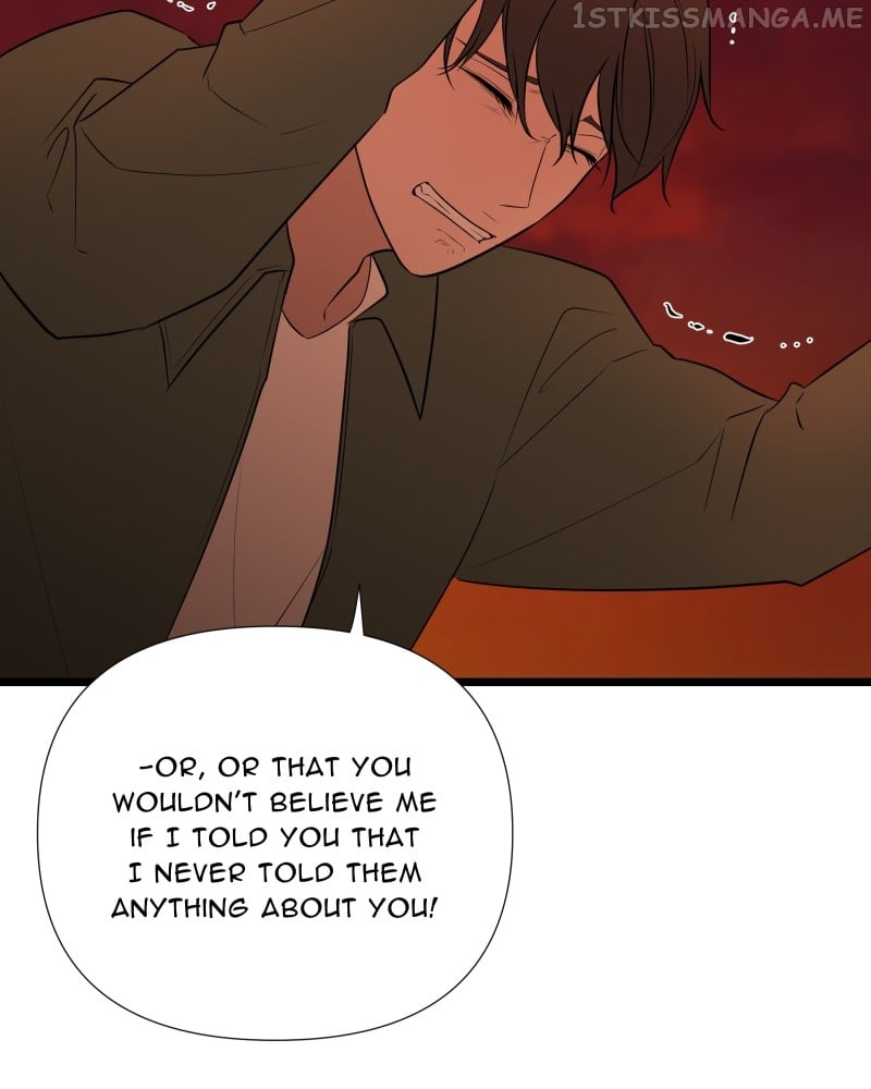 Be My Villain Chapter 63 - page 60