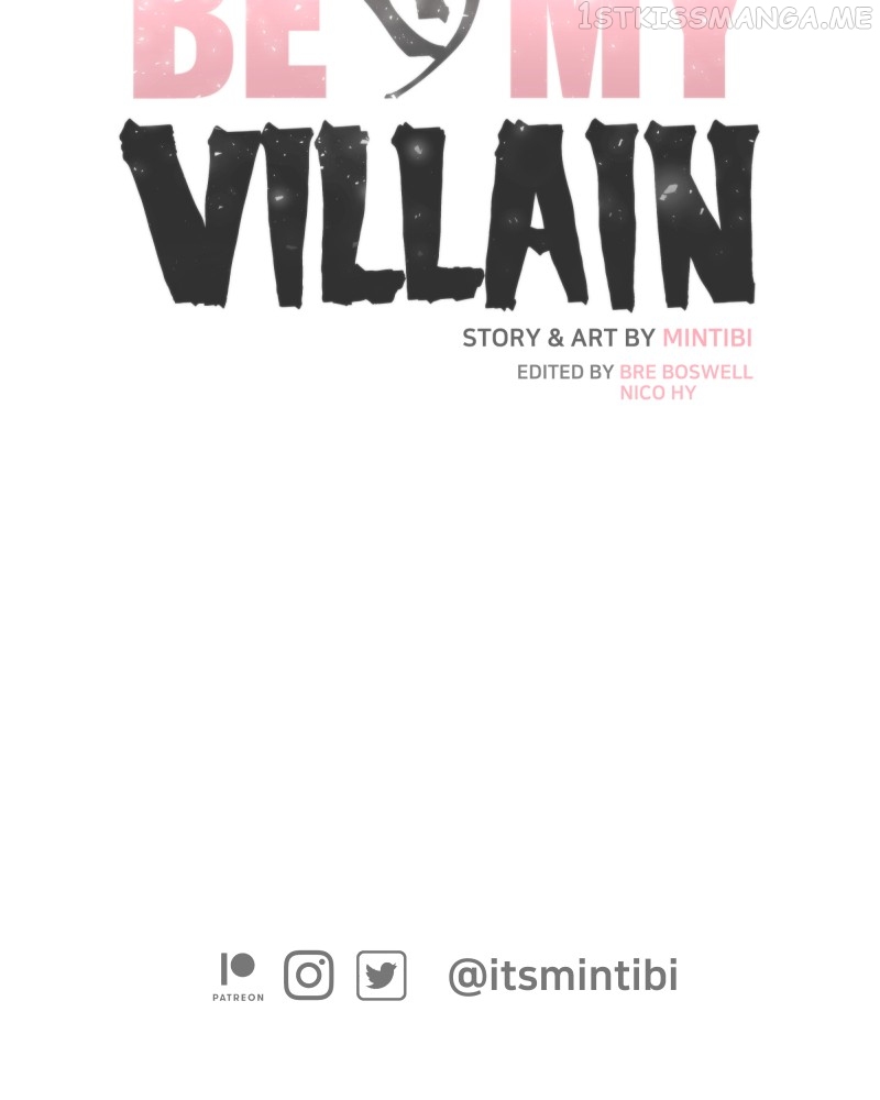 Be My Villain Chapter 63 - page 67