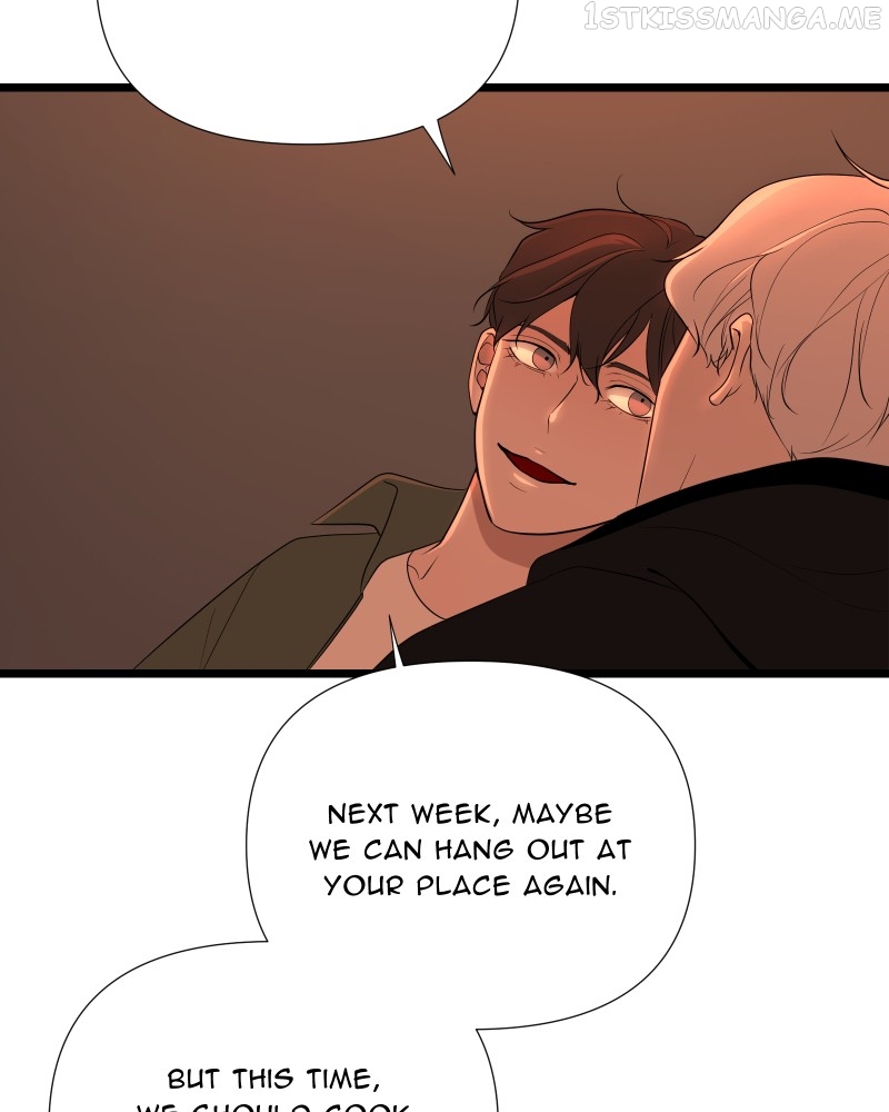 Be My Villain Chapter 63 - page 7