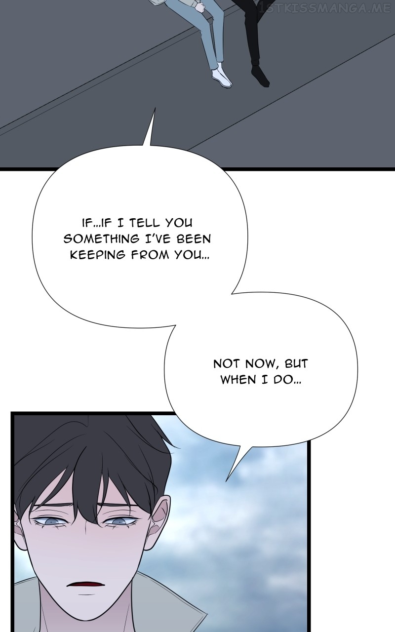 Be My Villain Chapter 60 - page 31