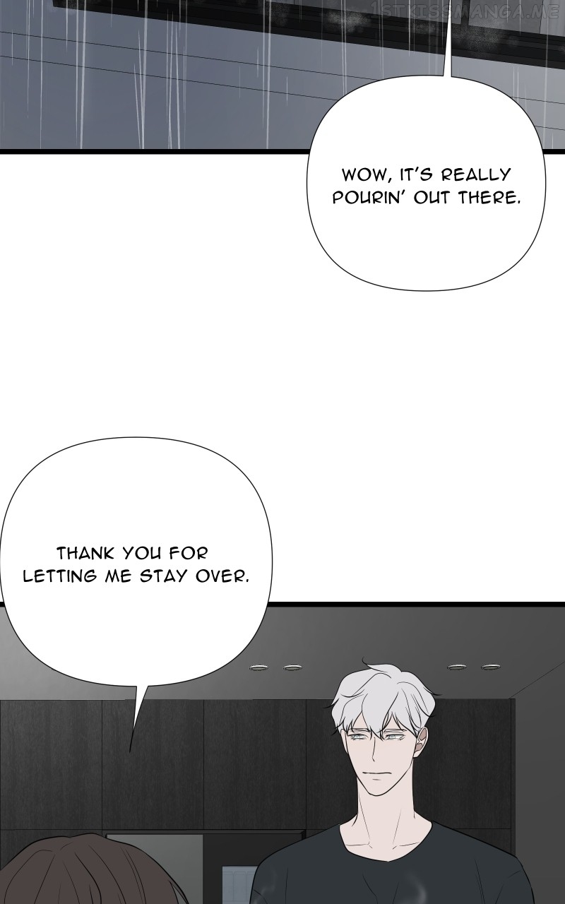 Be My Villain Chapter 60 - page 42