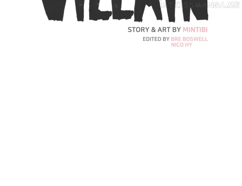 Be My Villain Chapter 60 - page 63