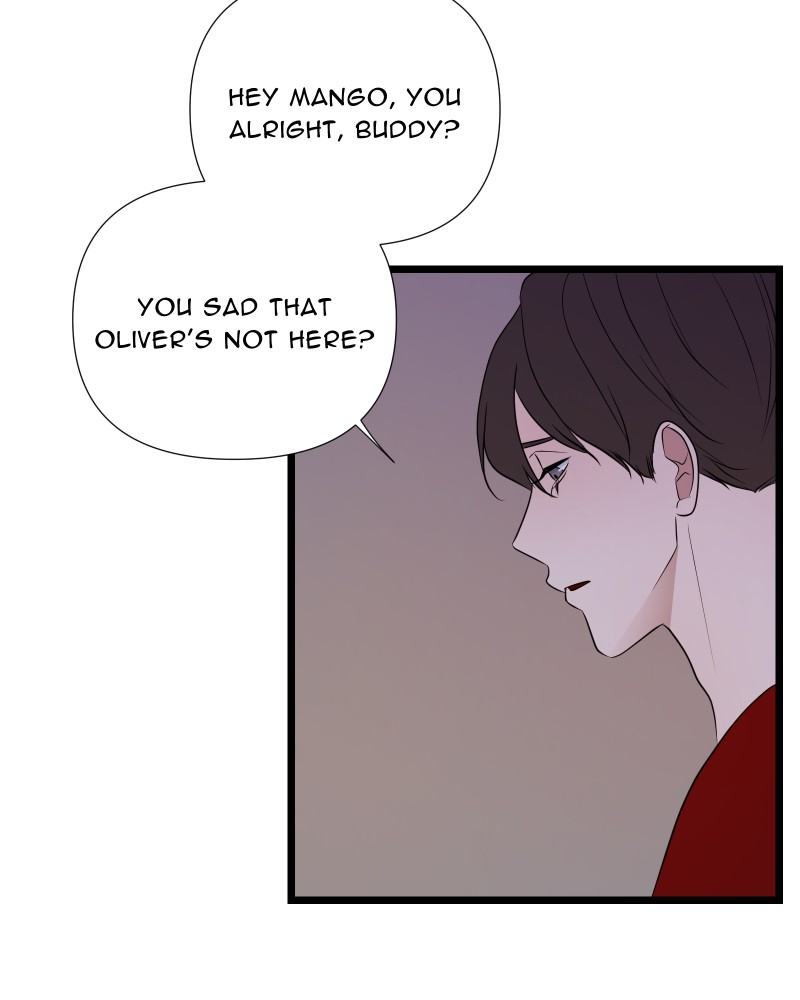 Be My Villain Chapter 54 - page 41