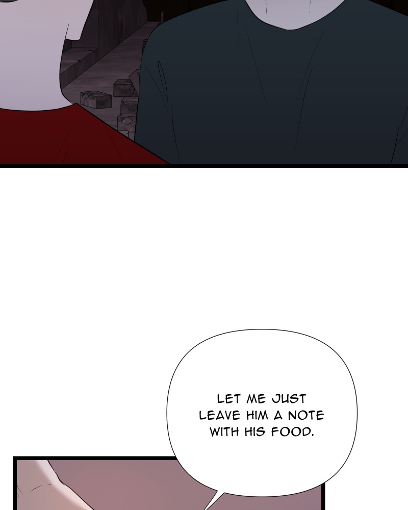 Be My Villain Chapter 54 - page 43