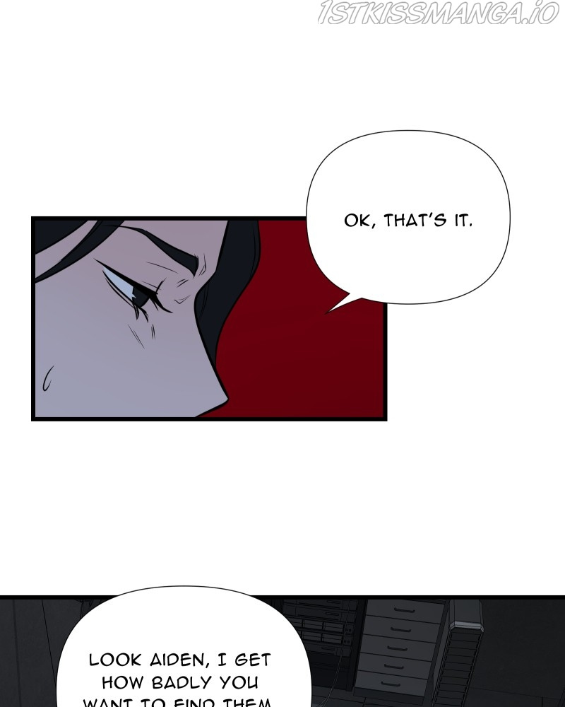 Be My Villain chapter 51 - page 27