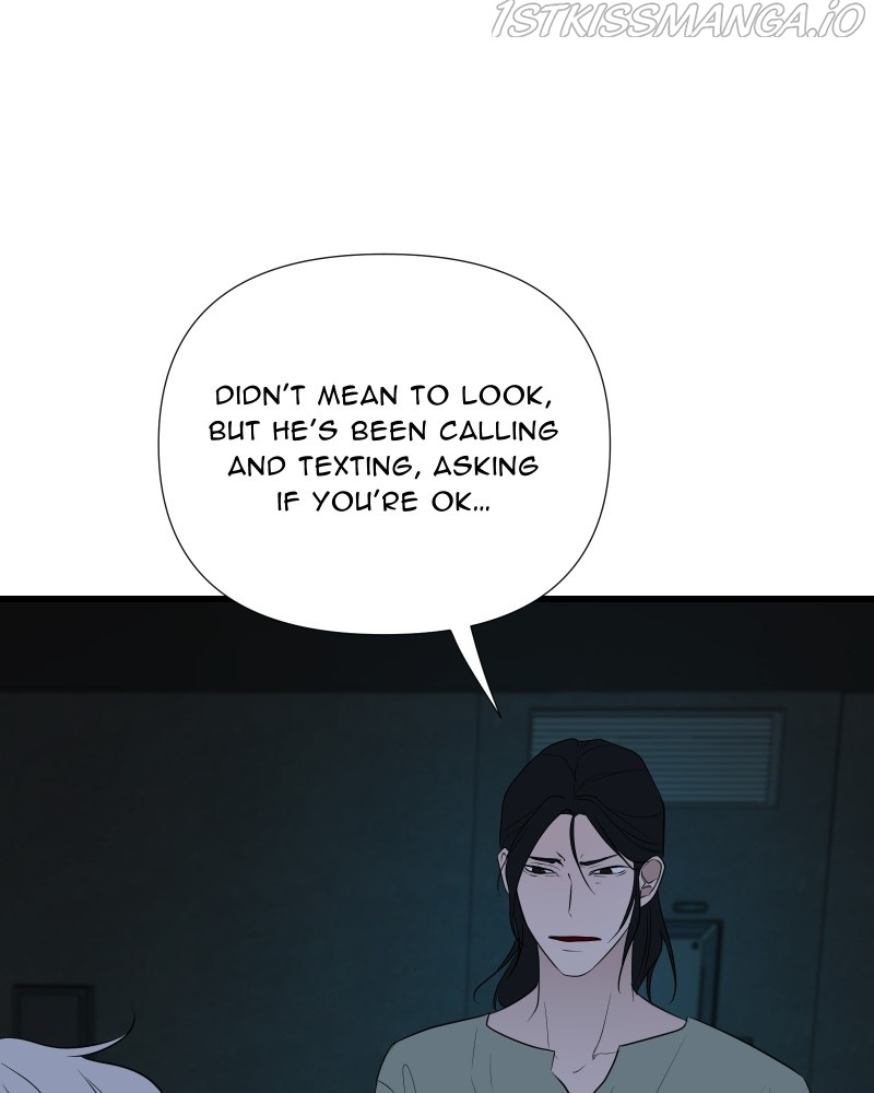 Be My Villain chapter 51 - page 38