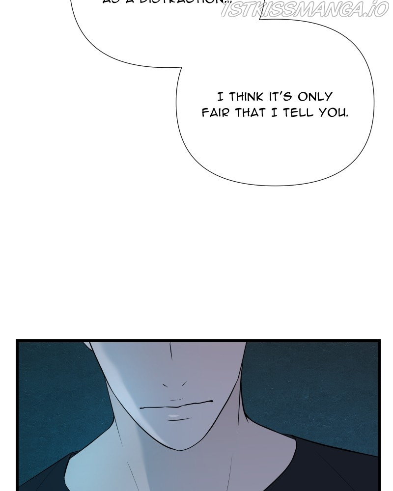 Be My Villain chapter 51 - page 40