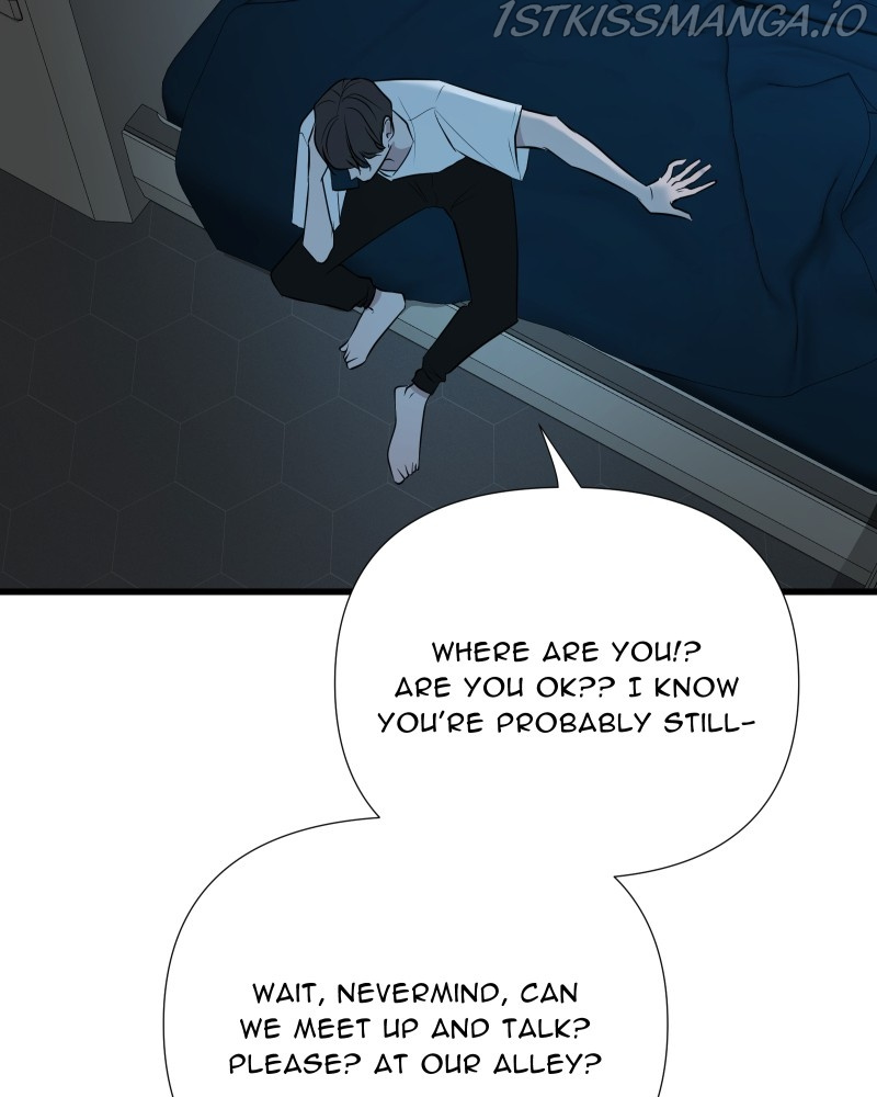 Be My Villain chapter 51 - page 58