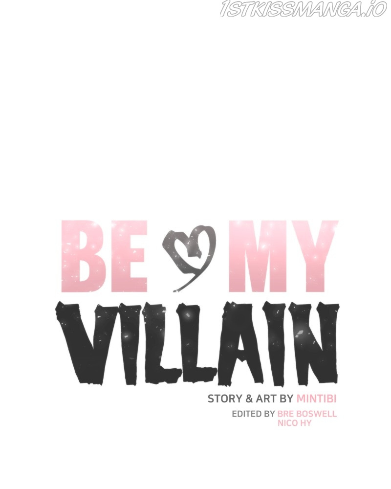 Be My Villain chapter 51 - page 77