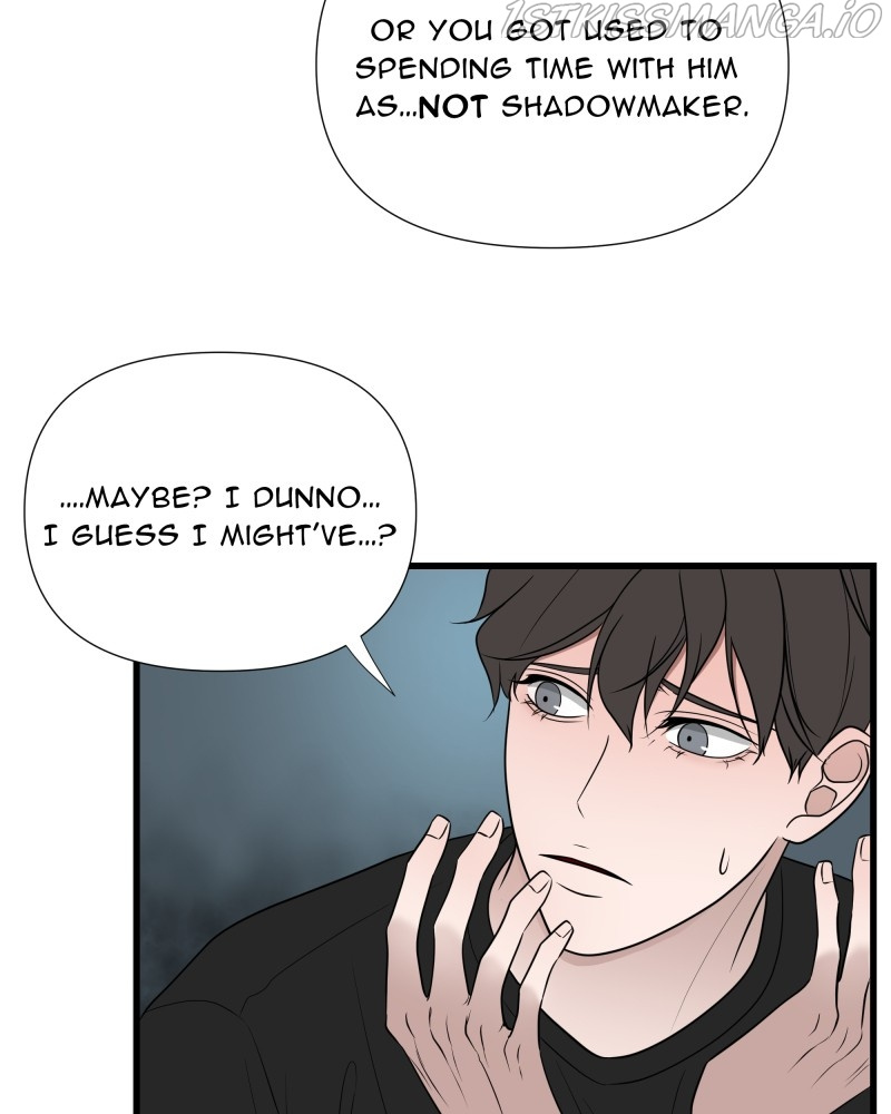 Be My Villain chapter 47 - page 25