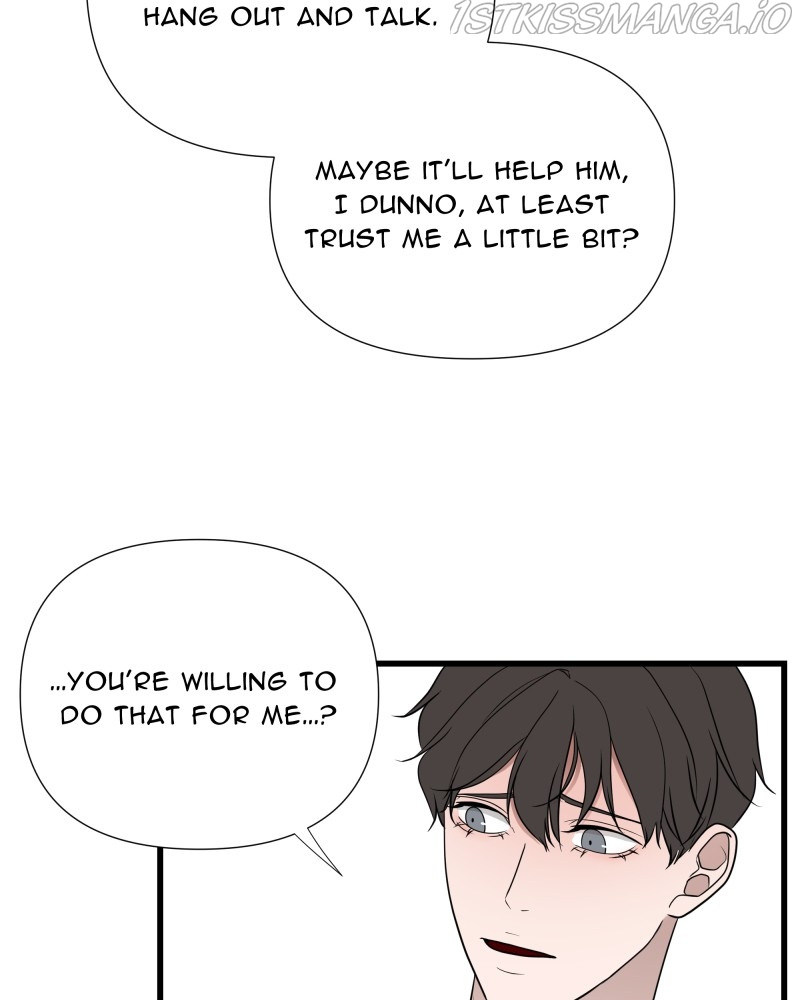 Be My Villain chapter 47 - page 30