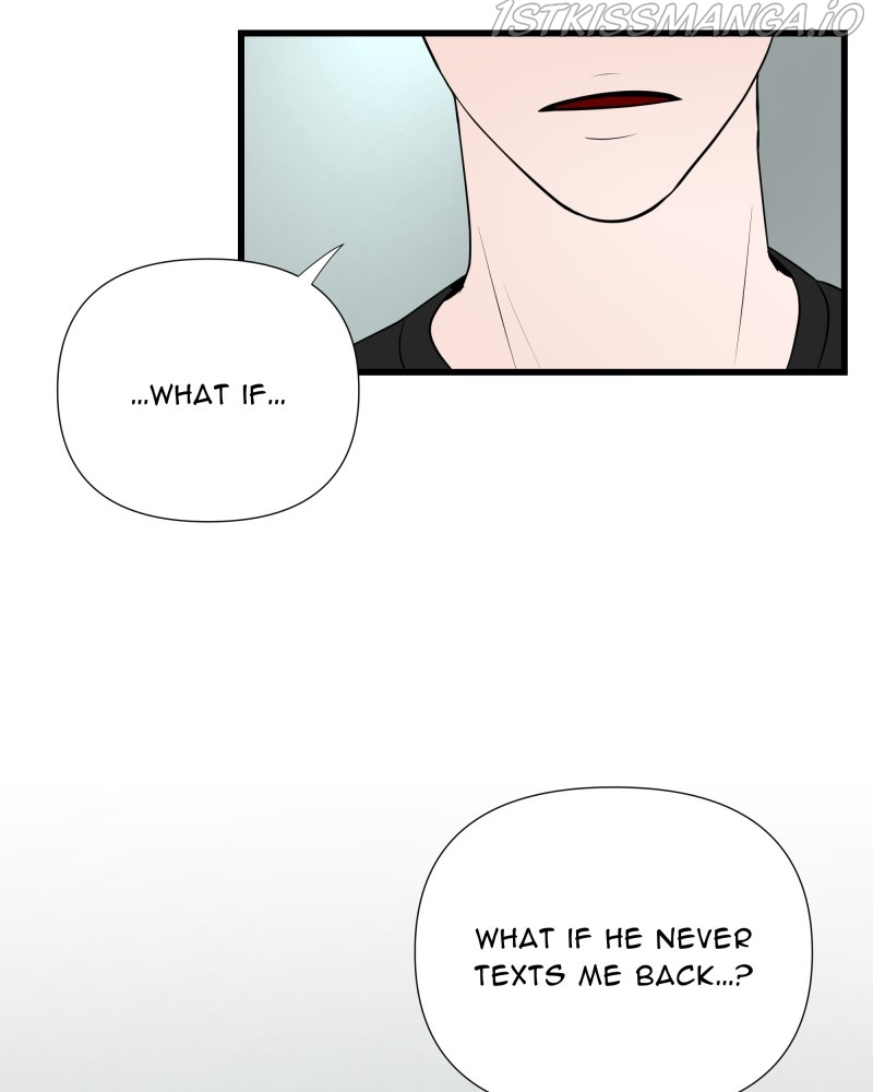 Be My Villain chapter 47 - page 36