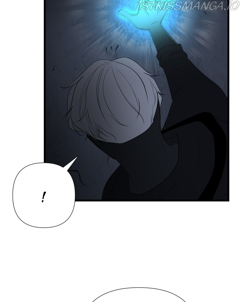 Be My Villain chapter 47 - page 54