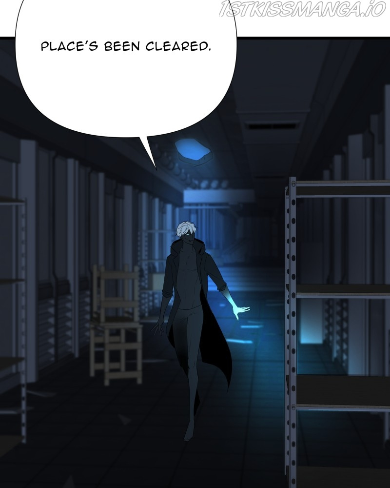 Be My Villain chapter 47 - page 61