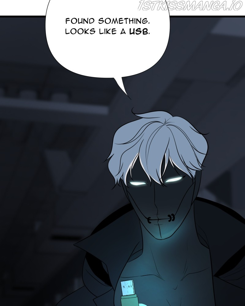 Be My Villain chapter 47 - page 66