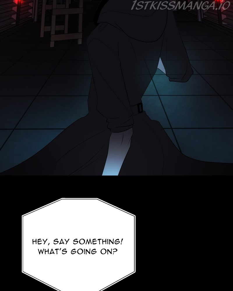 Be My Villain chapter 47 - page 74