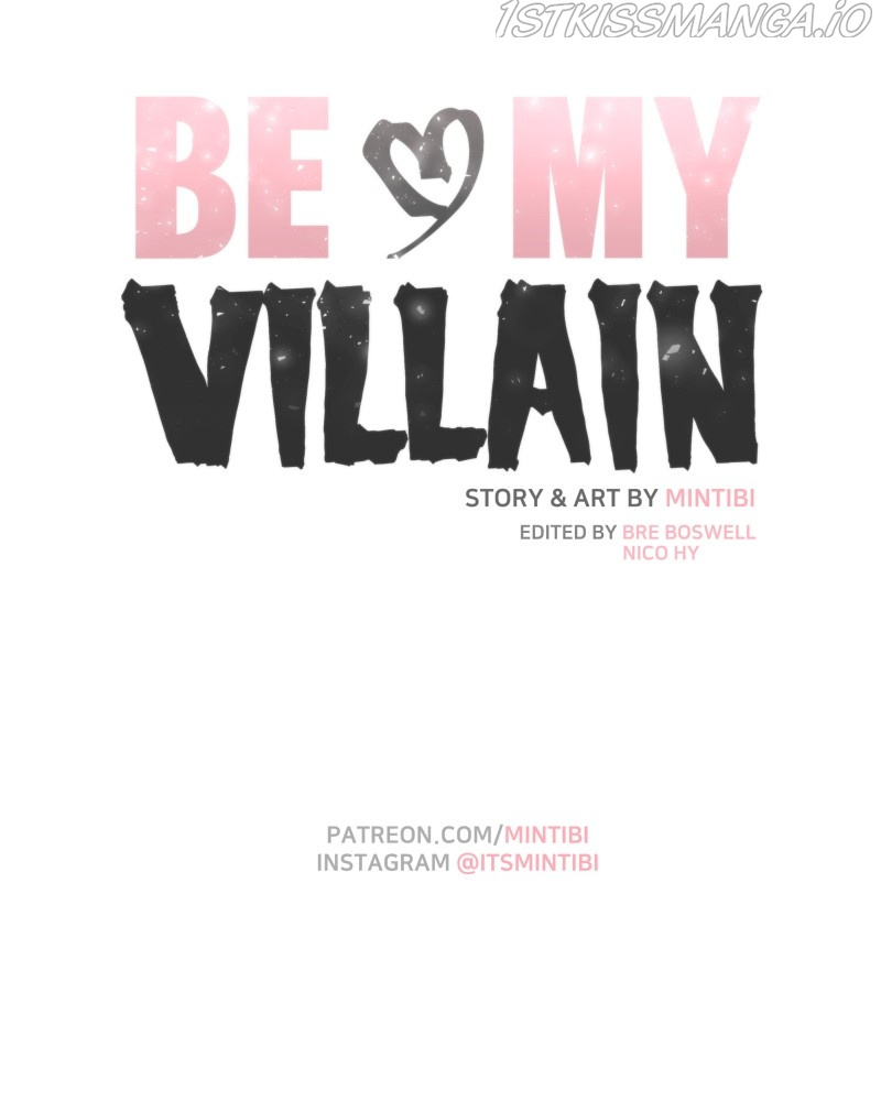 Be My Villain chapter 47 - page 79