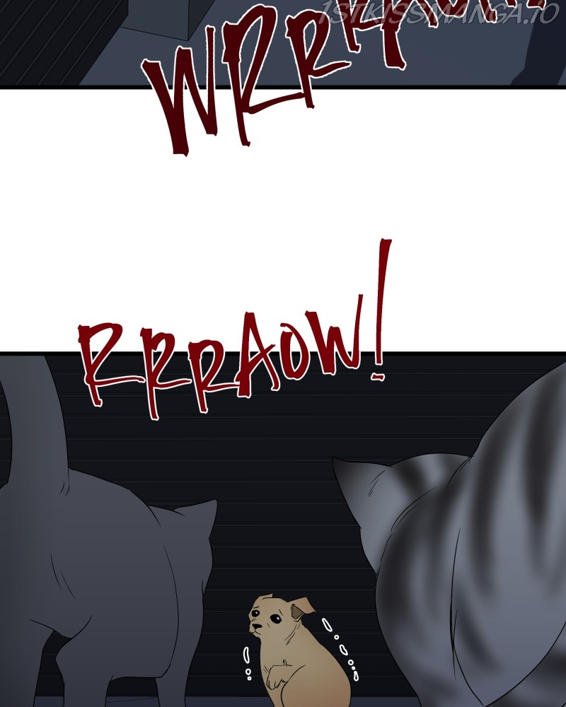 Be My Villain chapter 39 - page 22