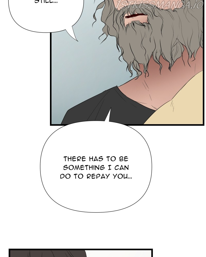 Be My Villain chapter 39 - page 42