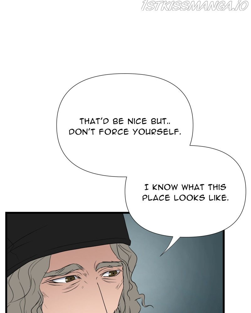 Be My Villain chapter 39 - page 58