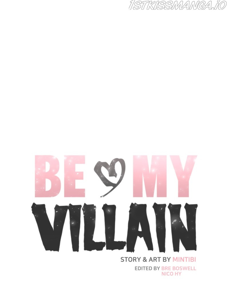 Be My Villain chapter 39 - page 71