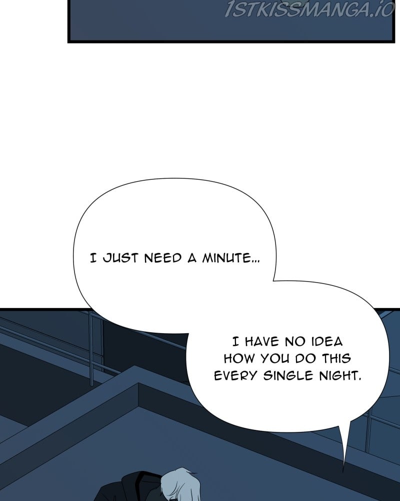 Be My Villain chapter 39 - page 9