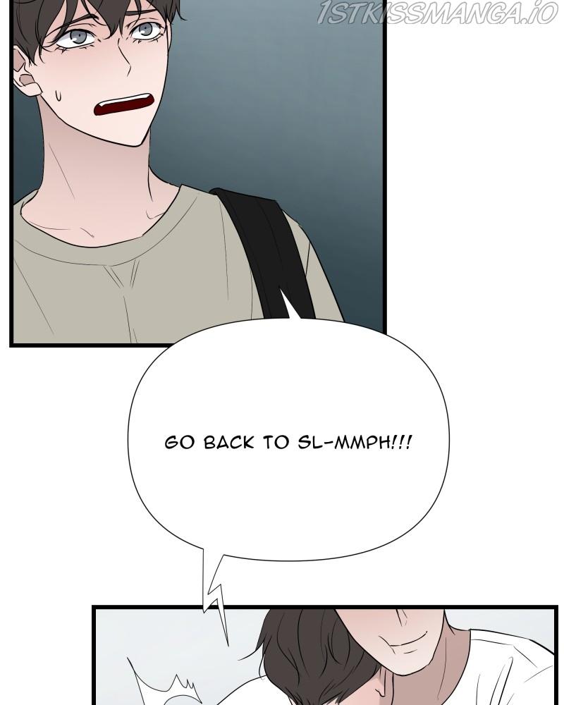 Be My Villain chapter 38 - page 18