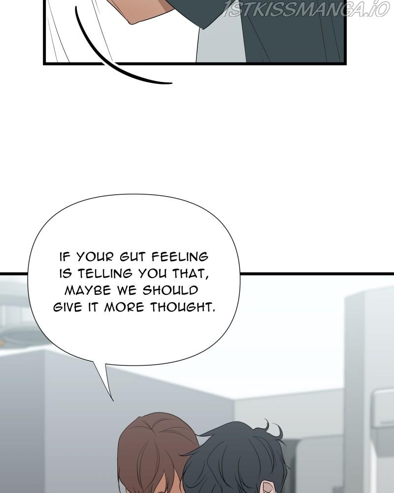 Be My Villain chapter 38 - page 40