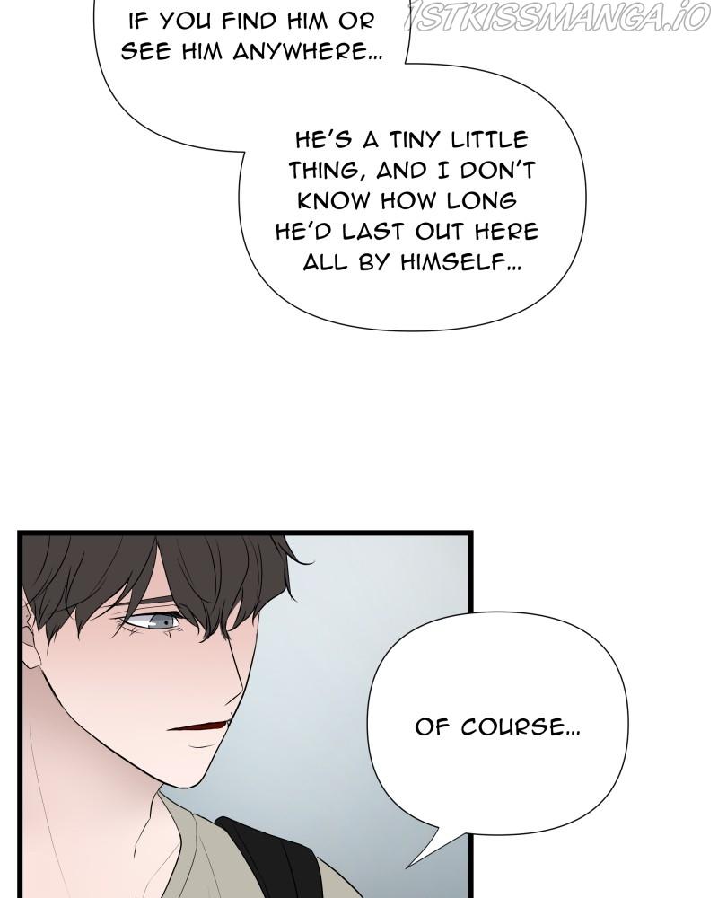 Be My Villain chapter 38 - page 57