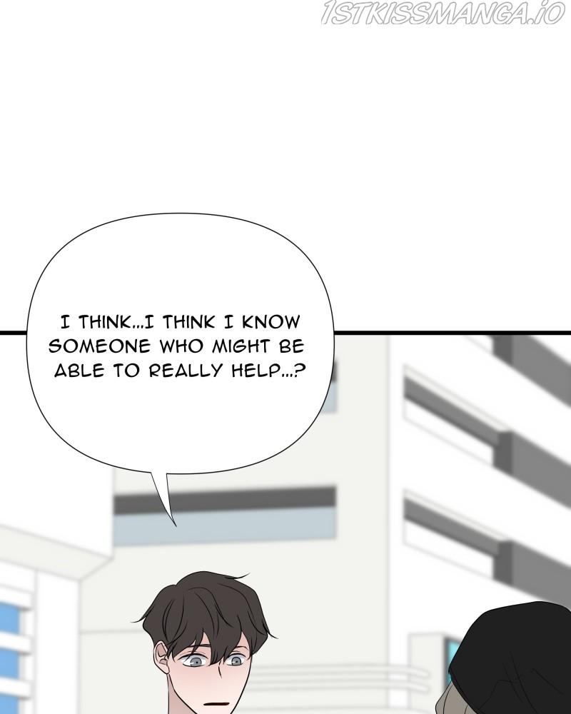 Be My Villain chapter 38 - page 59