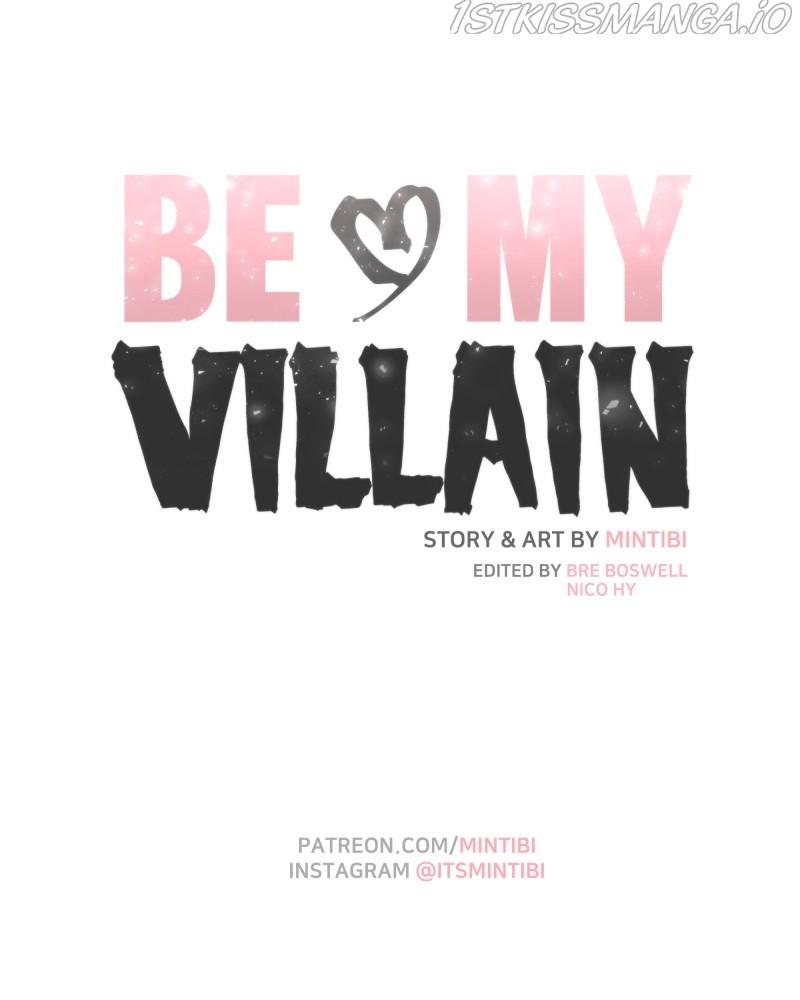 Be My Villain chapter 38 - page 65