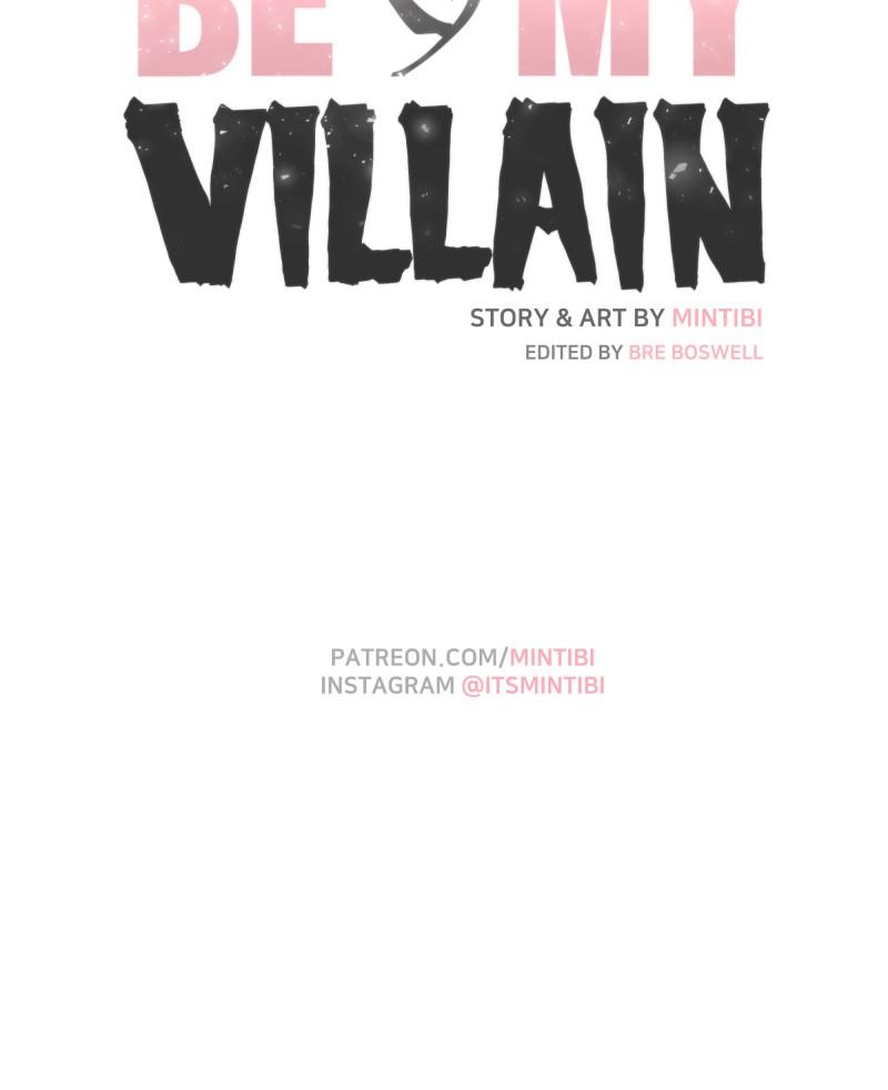 Be My Villain chapter 31 - page 101