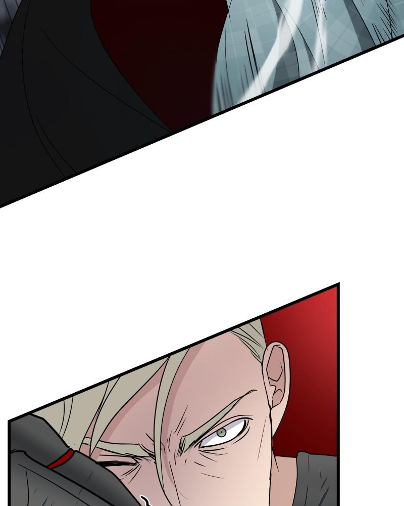 Be My Villain chapter 31 - page 12