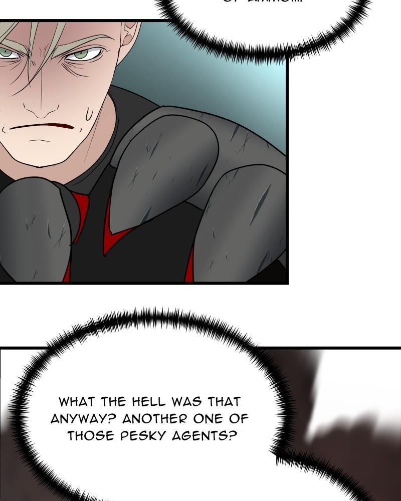 Be My Villain chapter 31 - page 24