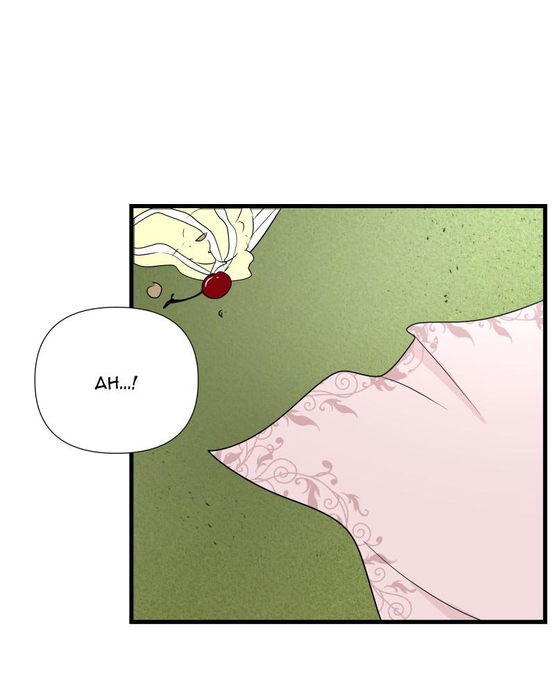 Be My Villain chapter 31 - page 83